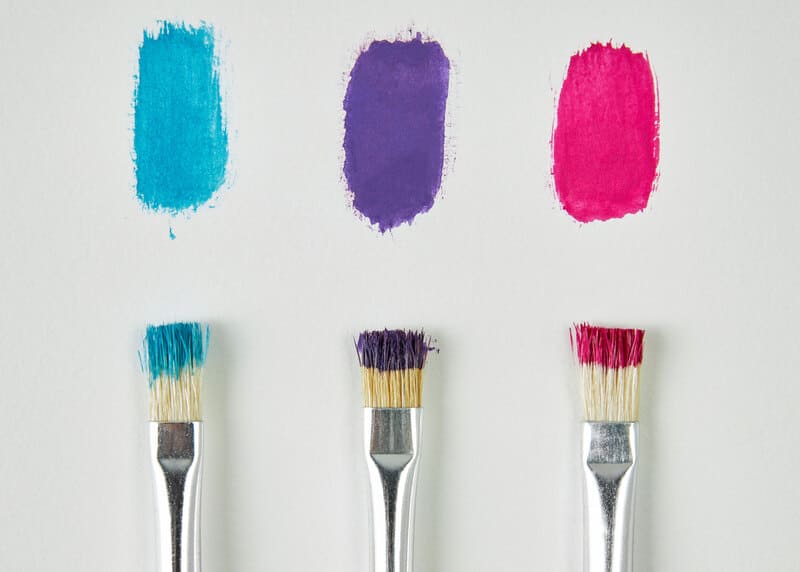 Pintura com tinta guache: saiba como experimentar