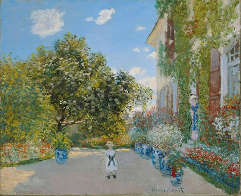 Claude Monet: obras e legado do artista impressionista
