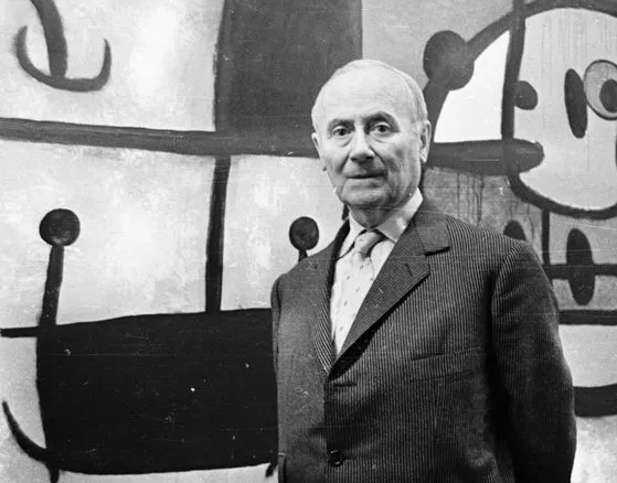 Joan Miró: conheça sobre a vida e obra do pintor surrealista
