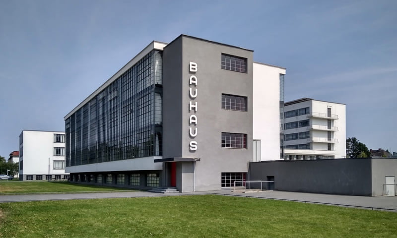 Bauhaus: conheça a escola alemã de arte vanguardista