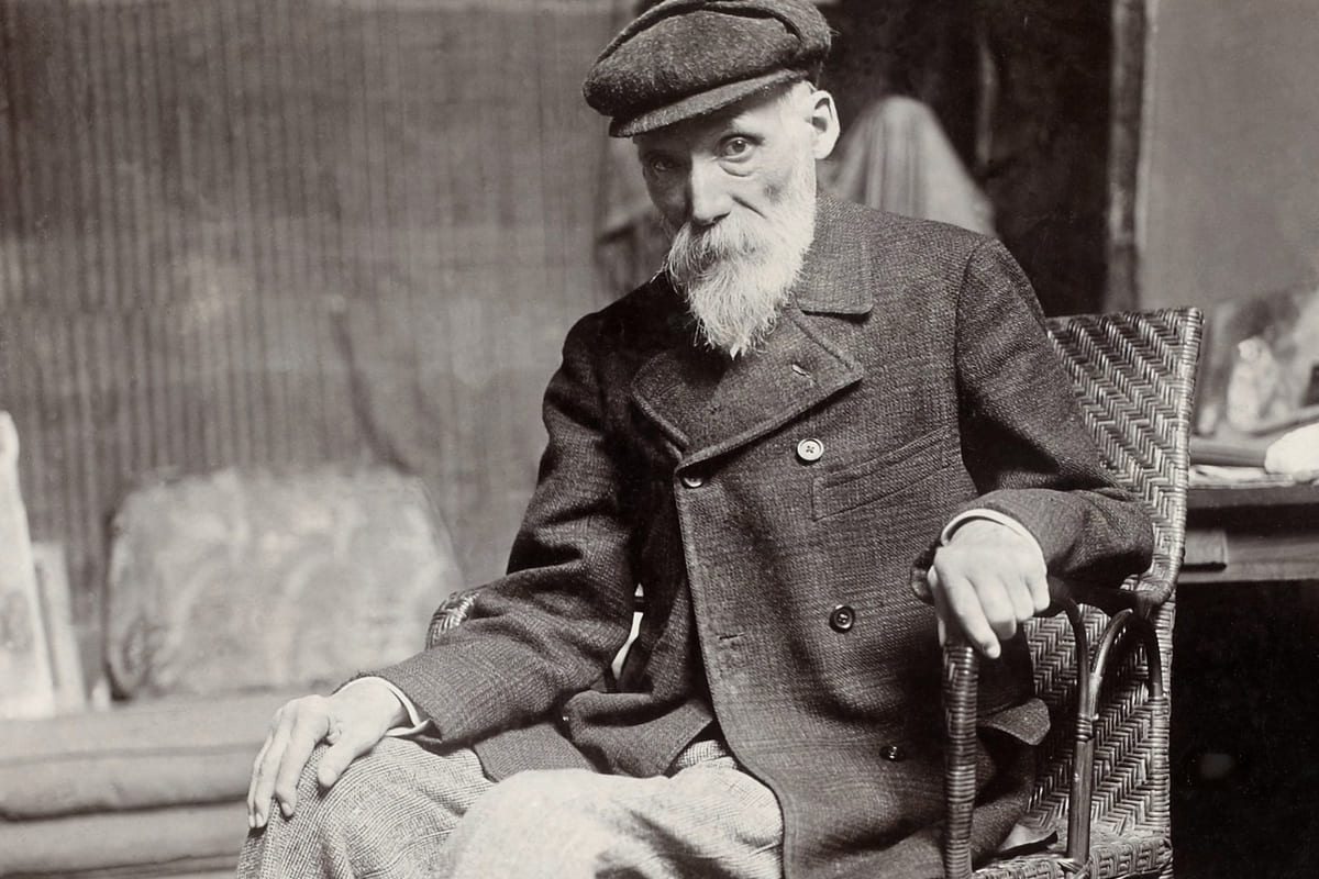 Auguste Renoir: vida e obra do artista impressionista