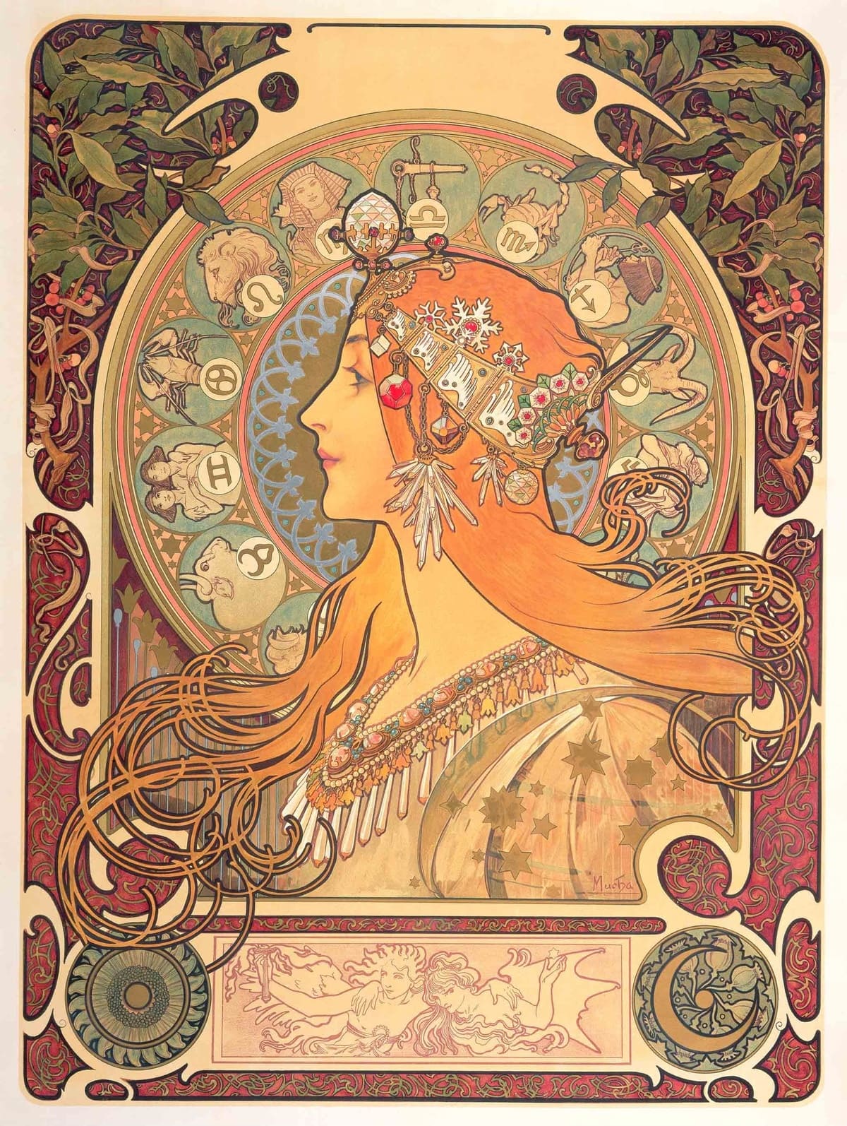 Art Nouveau: entenda melhor o estilo artístico