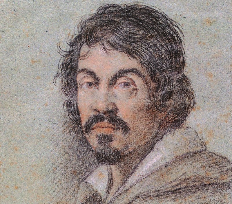 Caravaggio: principais obras do artista clássico